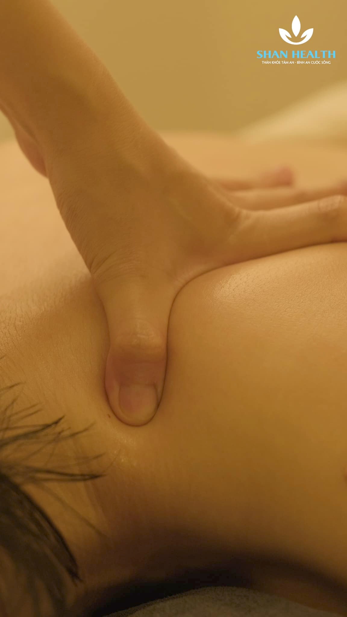 Massage - Cách chữa đau mỏi cổ, vai gáy hiệu quả, an toàn
