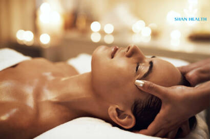 Massage Mặt Có Tác Dụng Gì Đối Với Sức Khỏe Và Sắc Đẹp?
