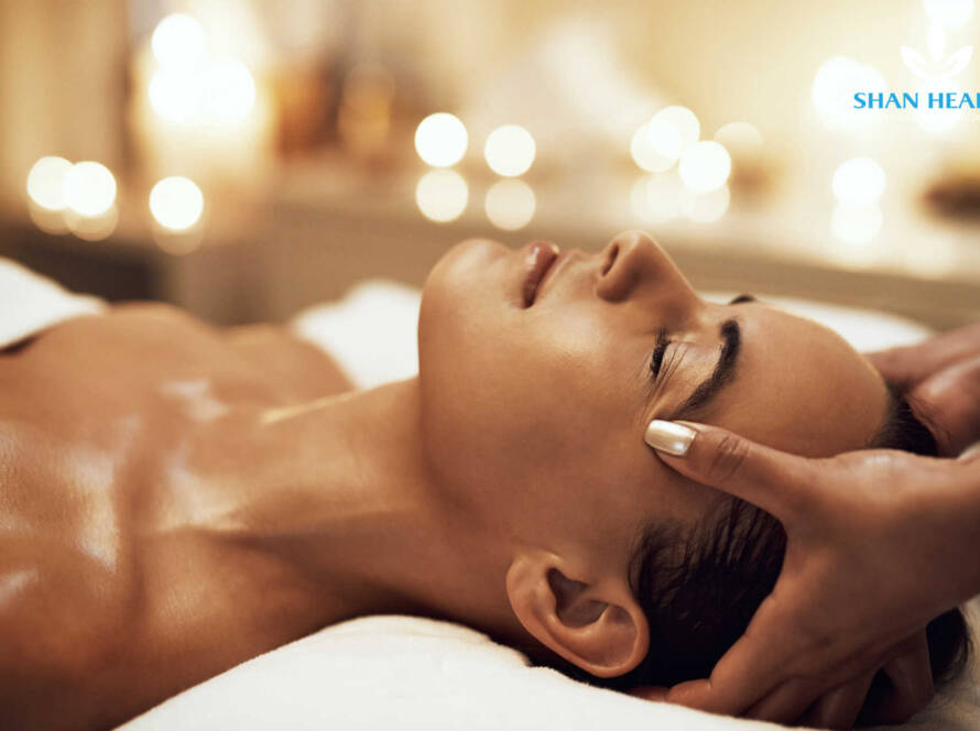 Massage Mặt Có Tác Dụng Gì Đối Với Sức Khỏe Và Sắc Đẹp?