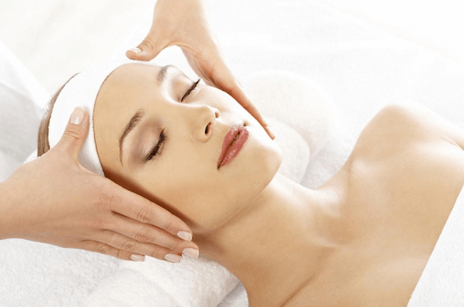 Massage mặt có tác dụng gì? - Trẻ hóa làn da