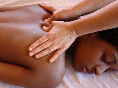 Massage Shiatsu là gì Và Những Lợi Ích Tuyệt Vời