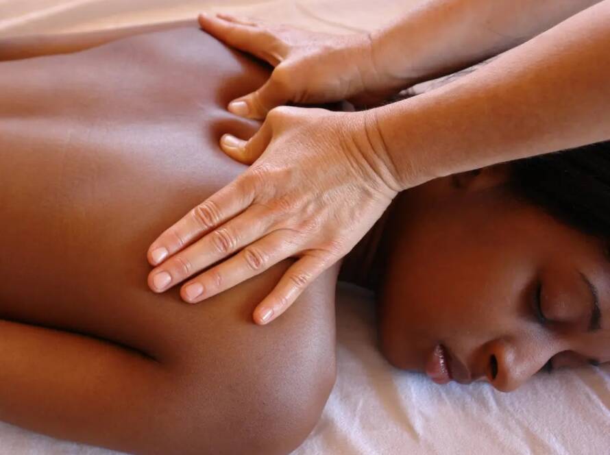 Massage Shiatsu là gì Và Những Lợi Ích Tuyệt Vời
