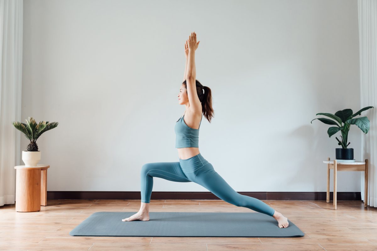 Giới thiệu đôi nét về Yoga