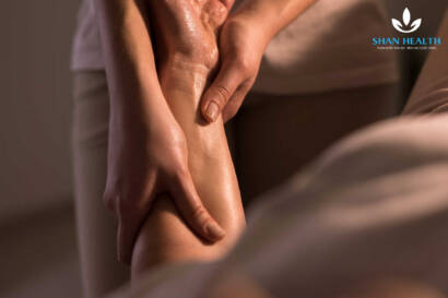 Liệu Pháp Massage Bẻ Cơ Xương Khớp Là Gì Và Lợi Ích Từ Nó