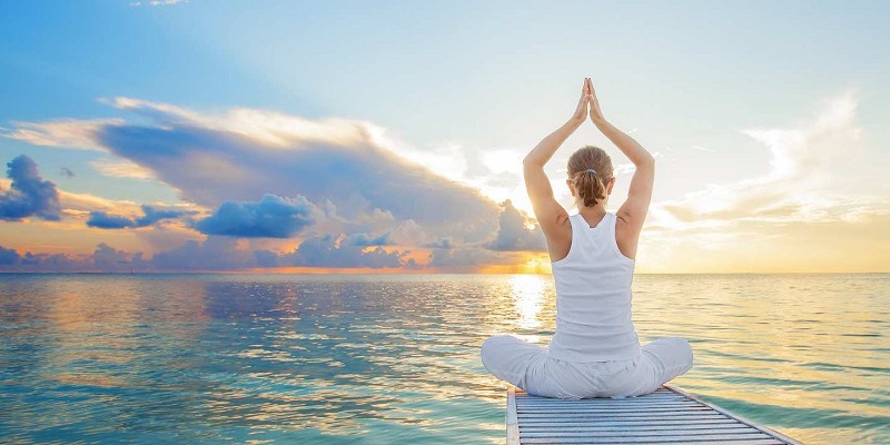 Các bước để thực hành Yoga thiền hiệu quả