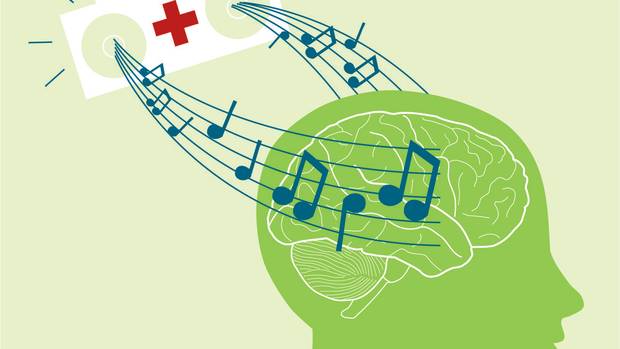Một số điểm cần lưu ý khi sử dụng âm nhạc trị liệu