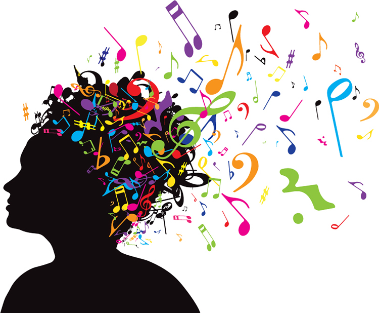 Vai trò của âm nhạc trị liệu đối với người bệnh