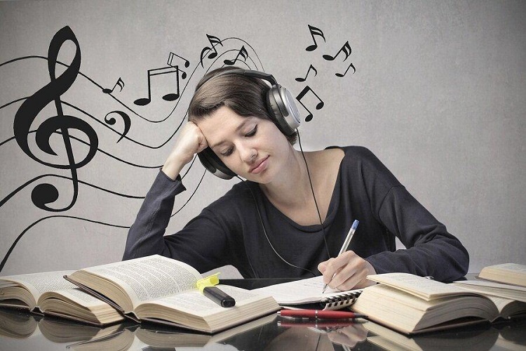 Âm nhạc giúp cải thiện khả năng tập trung, ghi nhớ