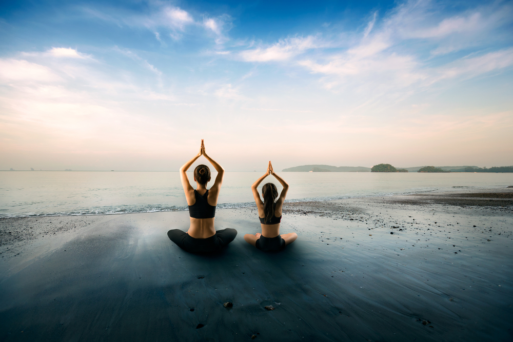 Yoga chữa lành có gì khác biệt so với các loại hình yoga khác? 