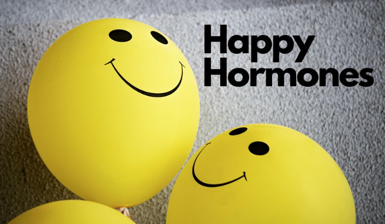 Hormone hạnh phúc là gì?