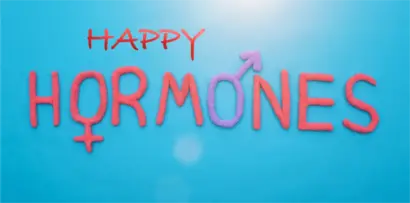 Hormone hạnh phúc