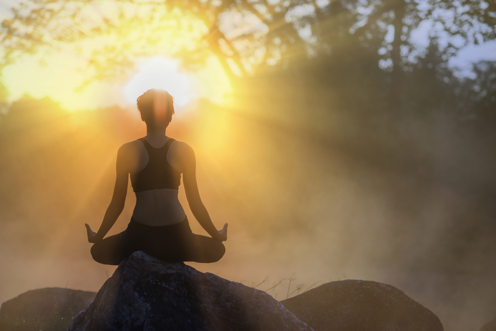 Thiền năng lượng là gì?