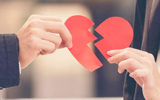 Tại sao nên chữa lành sau chia tay