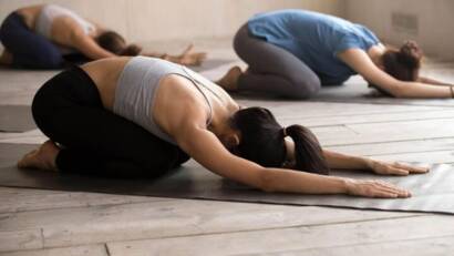 Therapy Yoga là gì?