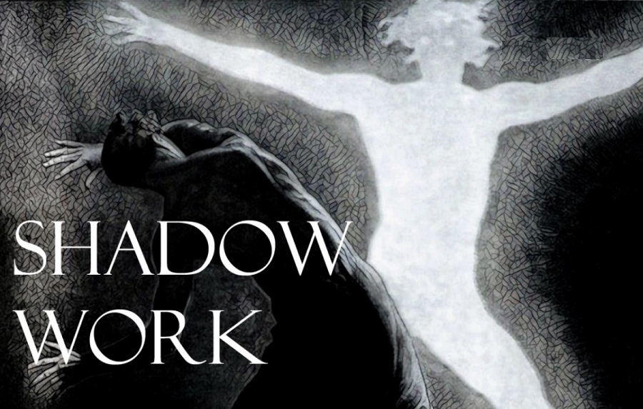 Shadow work giúp bạn phát huy khả năng sáng tạo