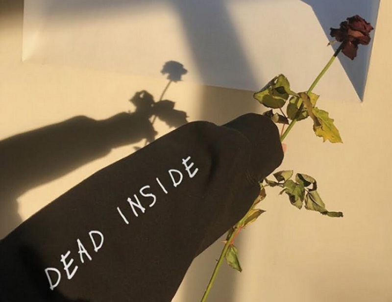 Dead Inside là gì