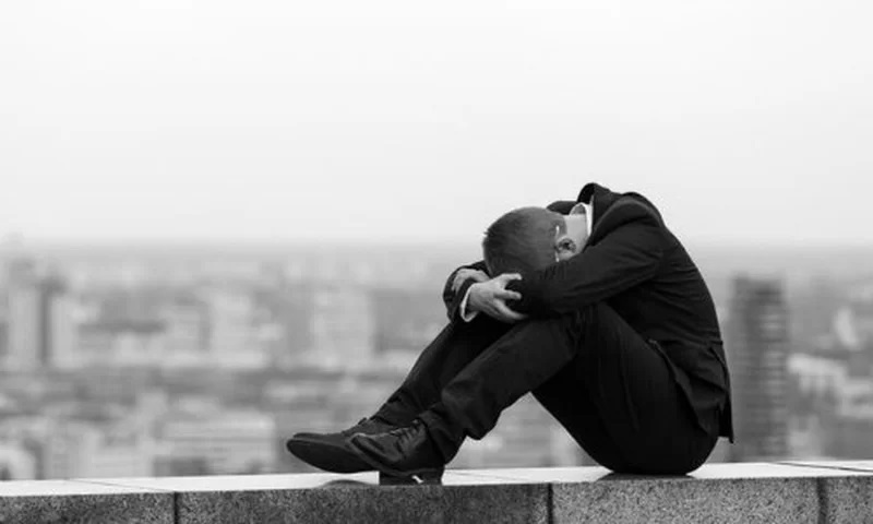 Các biểu hiện nhận biết khi một người rơi vào Dead Inside 