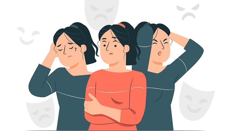Đa cảm xúc là gì?