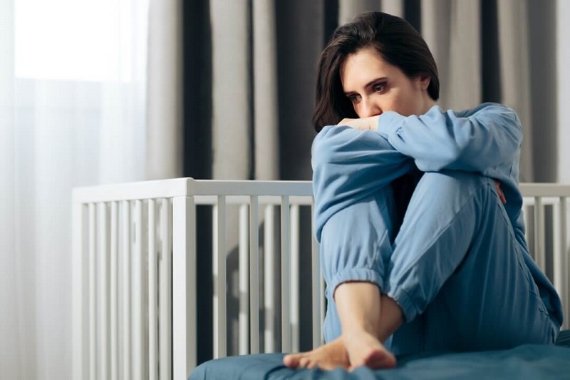Các dấu hiệu chứng tỏ bạn đang bị mất cảm xúc