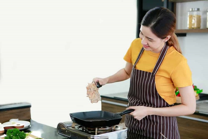 Tận hưởng cuộc sống hiện tại