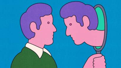 self awareness là gì