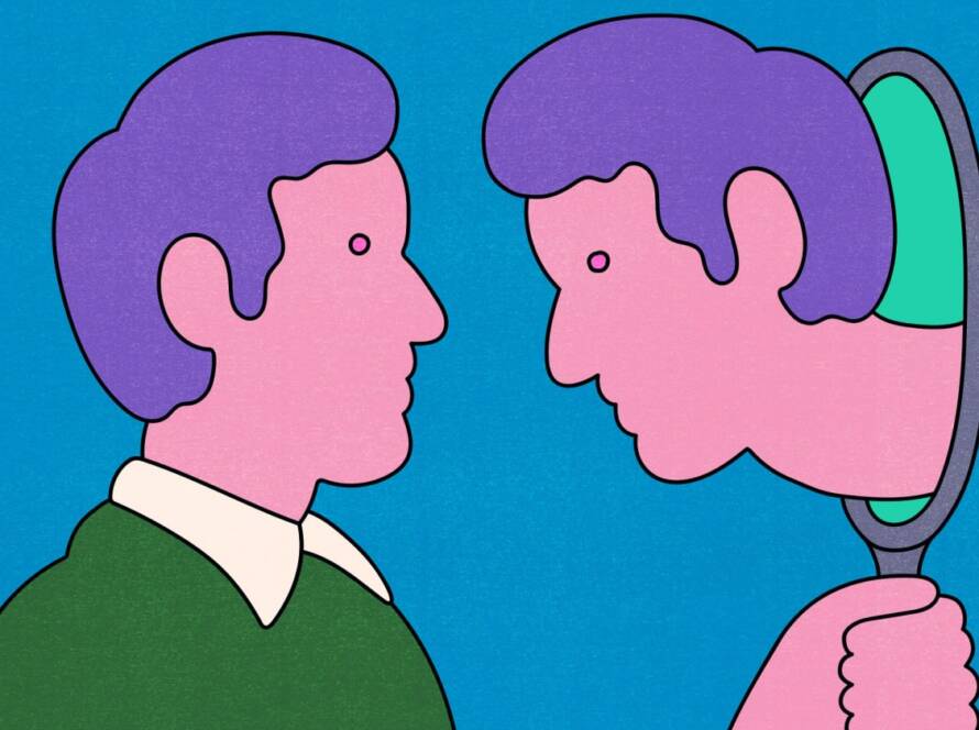 self awareness là gì
