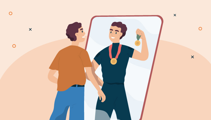 Self awareness hay còn gọi là tự nhận thức bản thân