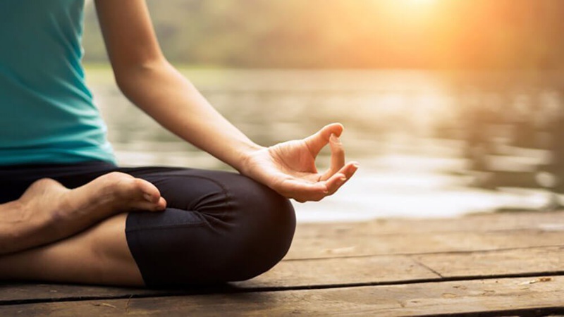 Phát triển Self awareness 