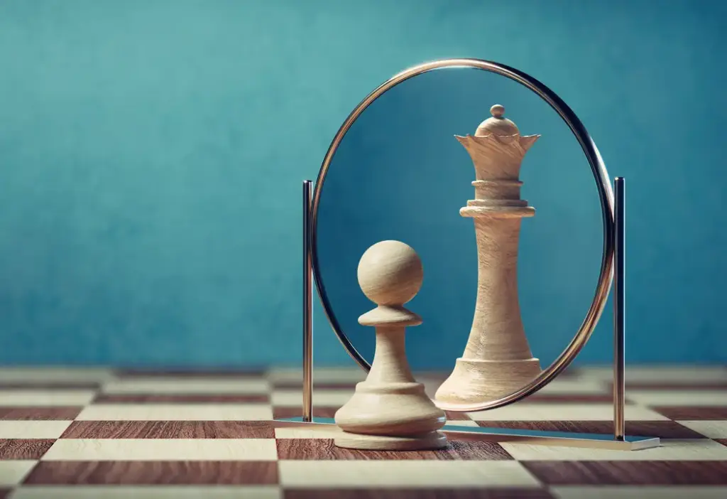 Tự phản tỉnh bản thân để phát triển Self awareness 