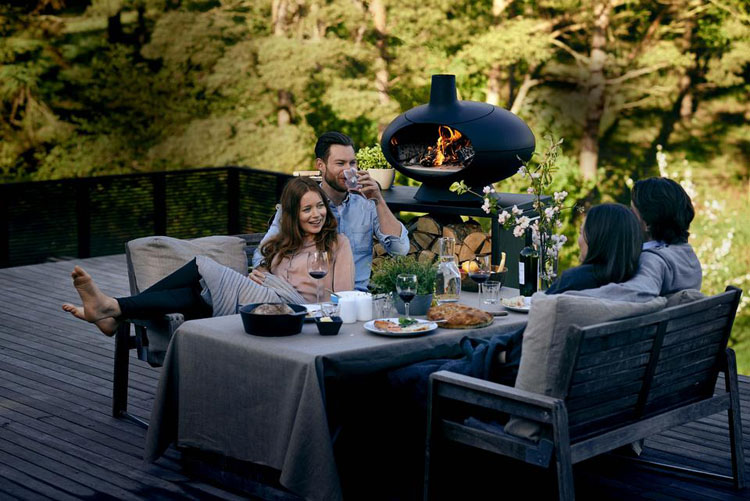 Lợi ích của hygge về mặt tinh thần