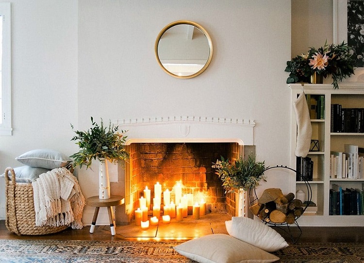 Hygge trong thiết kế nội thất và trang trí nhà cửa