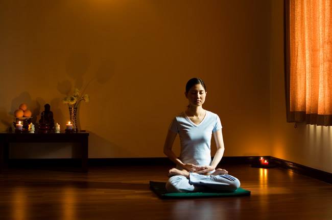 làm sao để biết thiền thành công