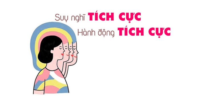 Thói quen tư duy tích cực