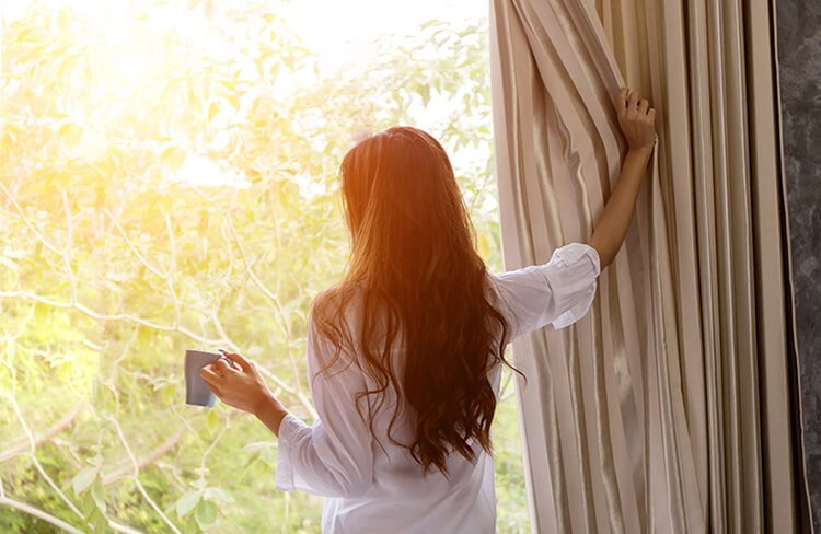 buổi sáng nên làm gì
