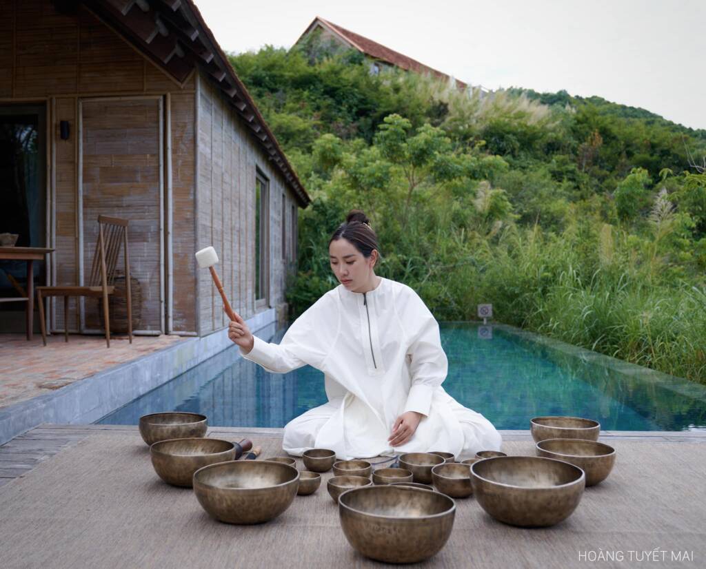 Các loại thiền phổ biến