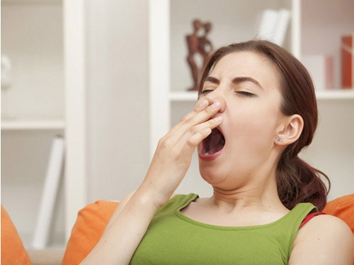 cách hết buồn ngủ