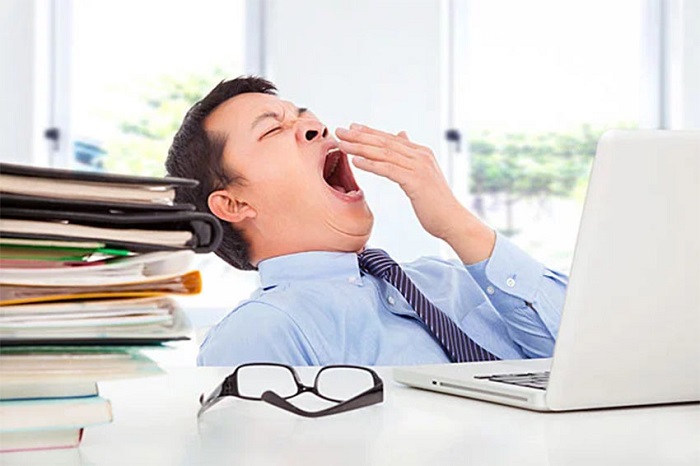 Top 10+ cách hết buồn ngủ tức thì không cần caffeine