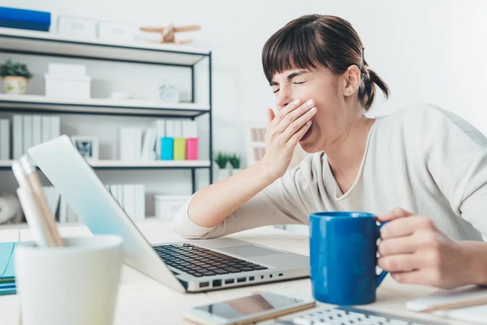 cách hết buồn ngủ