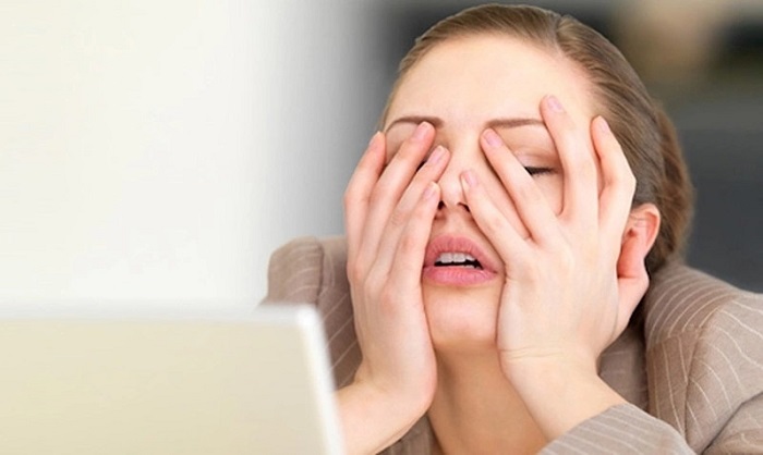 Cách khắc phục tăng cân do stress hiệu quả