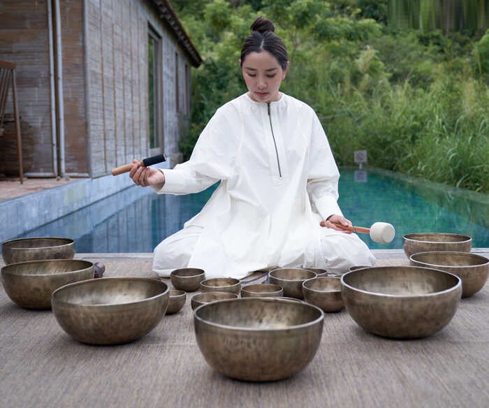 Học chuông xoay có khó không?