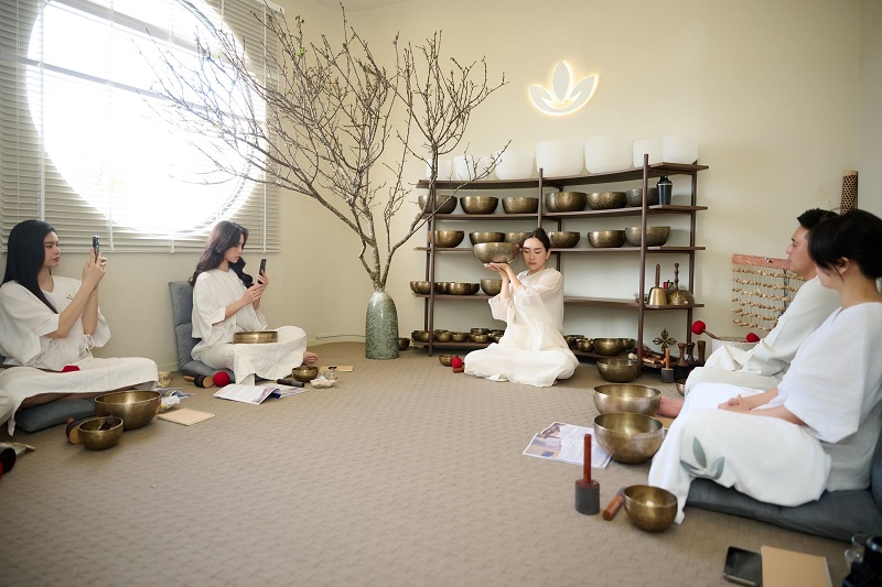 Học chuông xoay ở đâu uy tín tại Việt Nam?