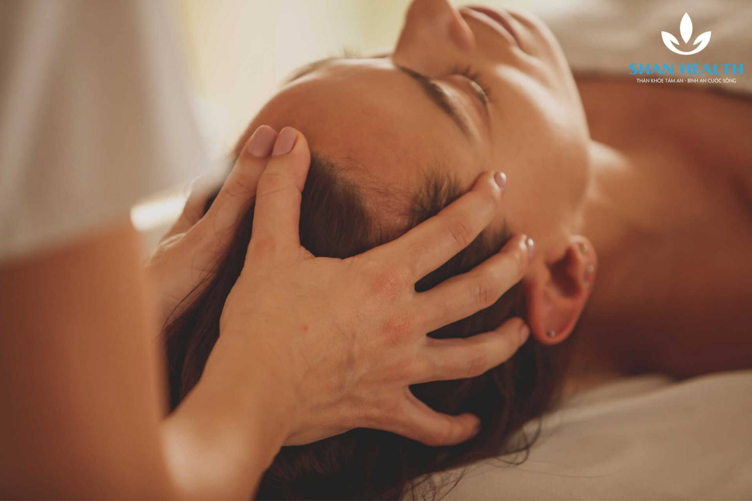 Liệu pháp dưỡng não – an thần – tâm an (3 thang) 60′